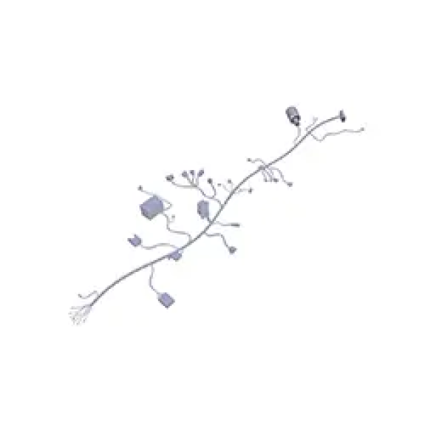 Wiring Comp Harness Wire Maestro Edge 2017