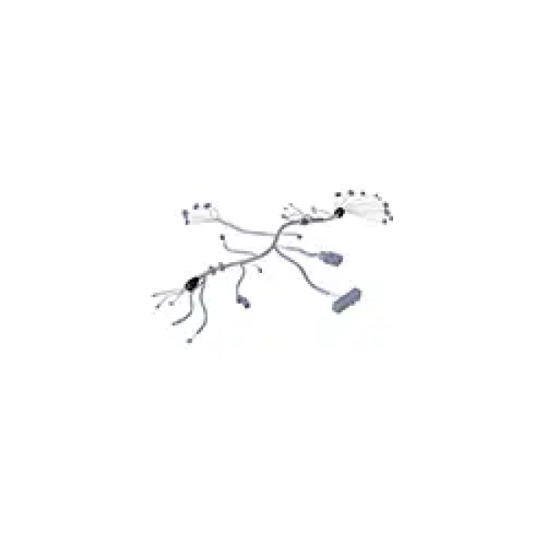 Wiring Comp Harness Wire Hf Deluxe Fi Bs-vi 2020 Latest I3s