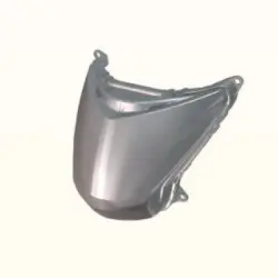 Head Light Assy Light Assy.head(w/o
Bulb) Achiever Latest