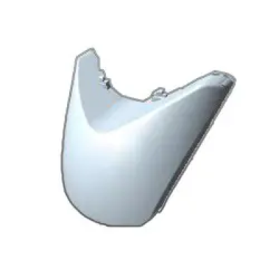 Head Light Assy Light Assy. Head(w/o
Bulb) Achiever Before 2016