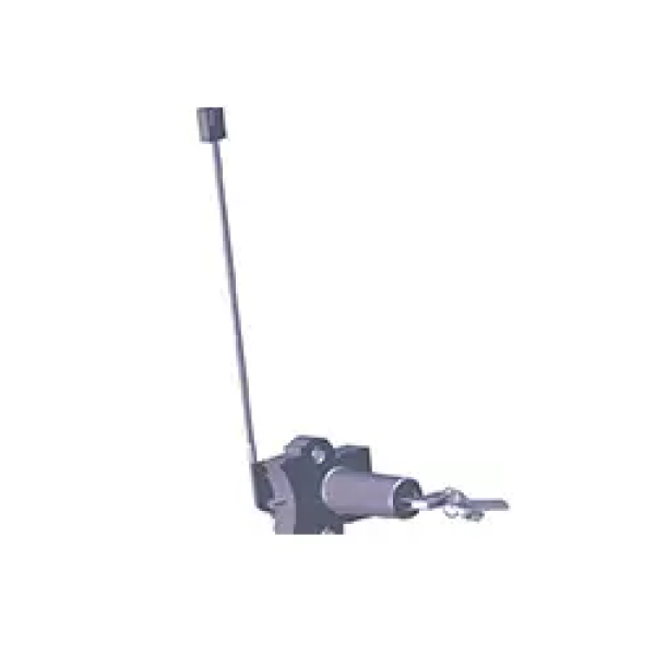 Ignition Switch (chabhi Switch) Sw. Assy. Comb. & Lock Splendor Plus (2017 Latest Model Self I3s Model) /splendor Plus Ibs 2019(lat