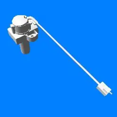 Ignition Switch (chabhi Switch) Sw Assy Comb & Lock Super Splendor 2010 To 2016 (2nd Model Bs-iii)