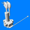 Ignition Switch (chabhi Switch) Switch Assy. Comb. & Lock Karizma R 2012 & 2014 (latest Models) /karizma R 2011