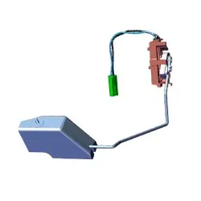 Fuel Unit Unit Assy Fuel Glamour Fi Bs-vi 2020 Latest