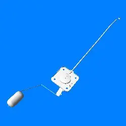 Fuel Unit Unit Assy Fuel Super Splendor (bs-iii 2010 To 2016)