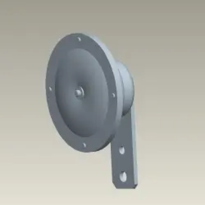 Horn Horn Comp. Achiever