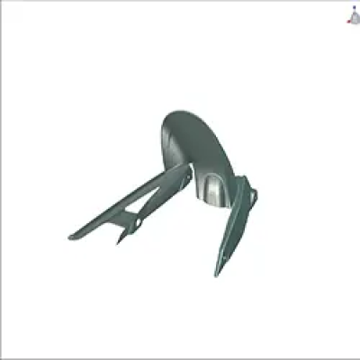 Chain Cover Chain Case Upper X-pulse 200 T