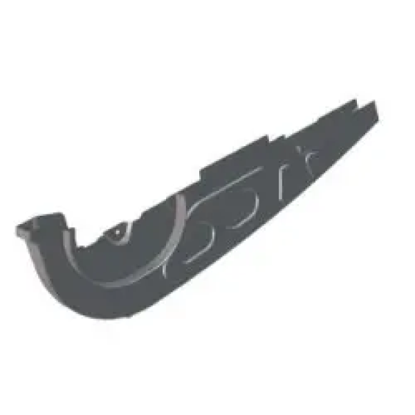 Chain Cover Case Und Half Drive Chain(mbl)
Hunk All Models (upper Side Chain
Cover)