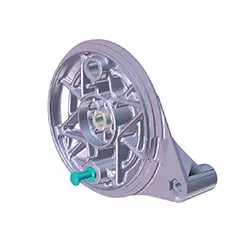 Brake Shoe Plates (brake Hub Plate) Panel Comp. Rr Brake Glamour Fi Bs-vi 2020 Latest (disk Model) /super Splendor Fi Bs-vi 2020 Latest
(disk Model)