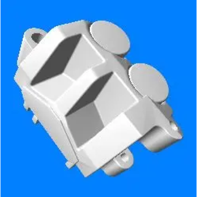 Front & Rear Disk Calliper Callipar Sub Assy L Fr Impulse