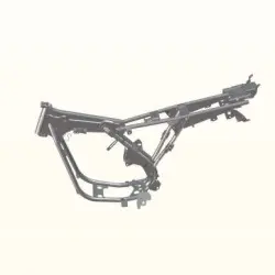 Chesis Frame Body Comp. Splendor Nxg 2014 (kick Model) - Buy Online at ...