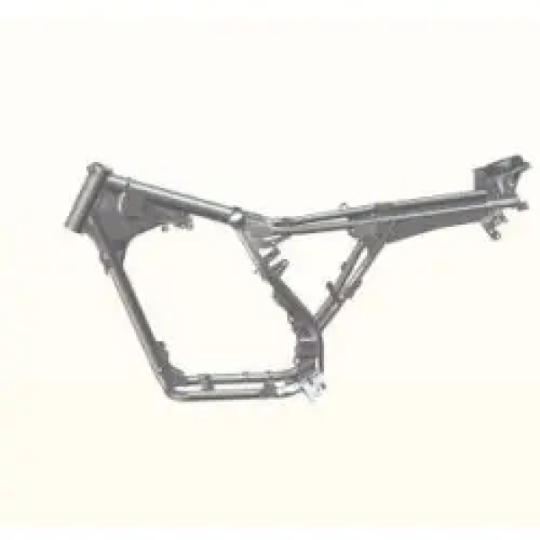 Chesis Frame Body Comp Glamour Digital (bs-iv Portrait Eng)