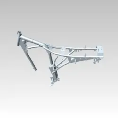 Chesis Frame Body Comp. Achiever 2005 To 2014