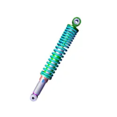 Hero Shocker Passion Pro Plus