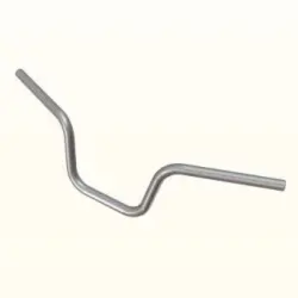 Handle Pipe, Steering Handle Splendor Plus Fi Bs-vi 2020 Latest Self I3s