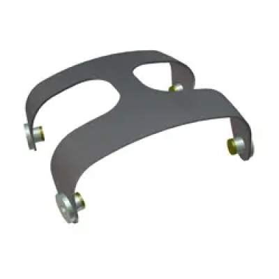 Fr Fender Clamp Stay Fr Fender Hunk All Models