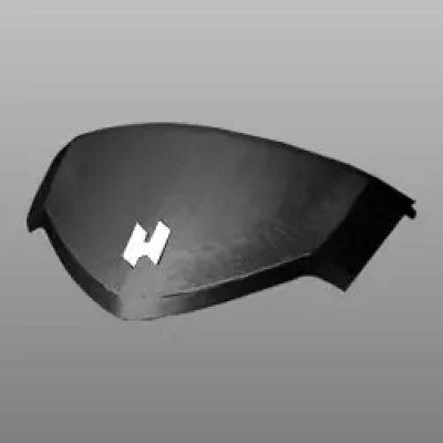 Wind Screen Set Wind Screen Destini 125 Fi Bs-vi 2020 Latest
(panther Black Me.)