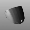 Wind Screen Screen Wind Sub Assy Super Splendor Fi Bs-vi 2020 Latest
