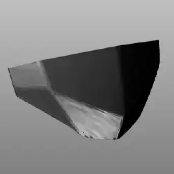 Wind Screen Front Cowl Upper X-treme 160-r Fi Bs-vi 2020 Latest