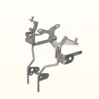 Head Light Bracket Stay Comp Fr Cowl Achiever Latest