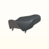 Seat Assy Seat Assy. Double Splendor Plus 2015 To 2017 /splendor Pro 2013 & 2014