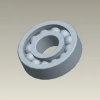 Bearing Brg.ball Radial 6205z 6205 Bearing Z (pleasure Crank Bearing)
