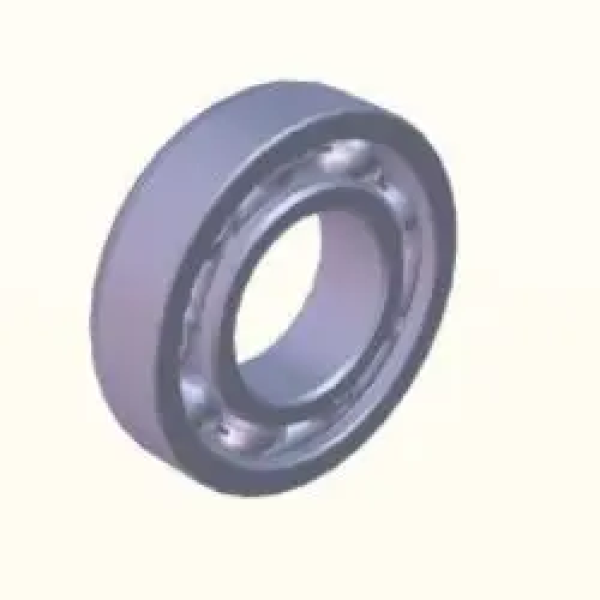 Bearing Brg.ball Radial 6207 Spl
Left All 150-cc (crank Bearing)