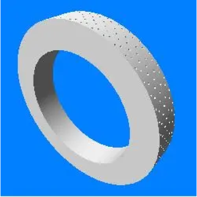 Oil Seal Oil Seal 14 X 22 X 5
All 150-cc /x-treme 200-r /passion X-pro 2012 (old Model) /x-treme 200 S /x-pulse 200 T /glamour Fi Bs-vi 2020 Latest /x-treme 160-r Fi Bs-vi 2020 Latest
(left Chamber Oil Seal)