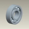 Bearing Brg.ball Radial 6200 Bearing