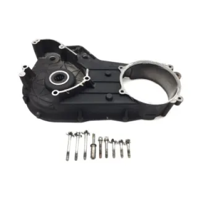 CLUTCH COVER