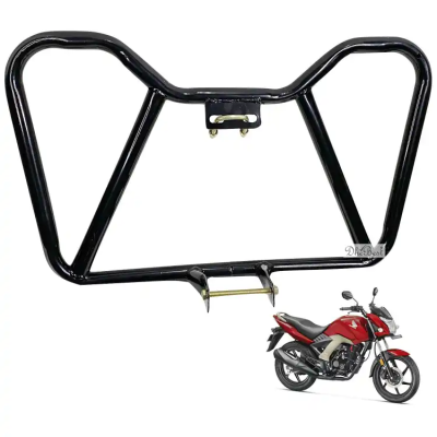 CRASH GUARDS