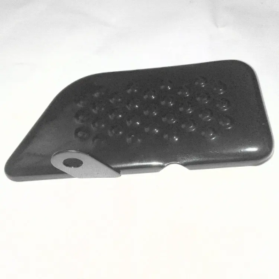 FOOTREST PLATE