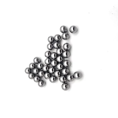 FORK BALLS