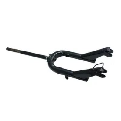 FORK & FORK ASSY