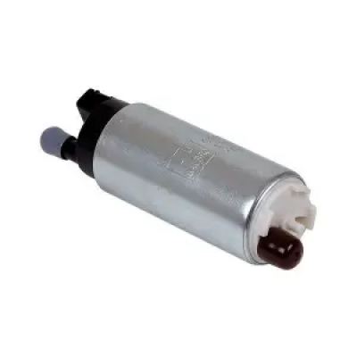 FUEL MOTORS