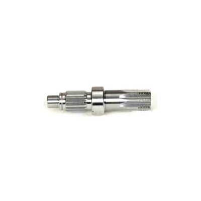 G B SHAFTS