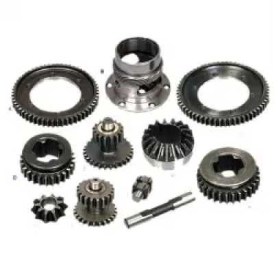 GEARS & GEAR SETS