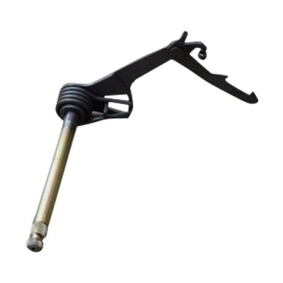 GEARSHAFT