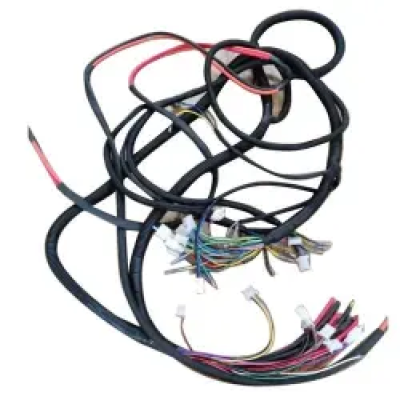 H.L. WIRING & S.M. WIRING