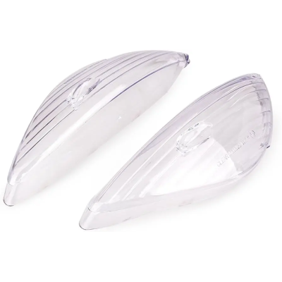 INDICATOR COVER / GLASS