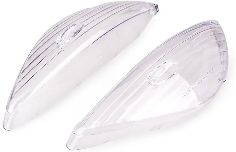 INDICATOR COVER / GLASS