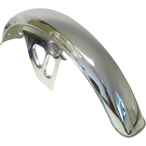 METAL MUDGUARD