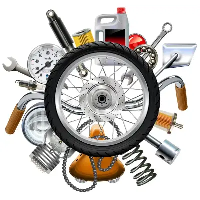 MISCELLANEOUS ITEMS