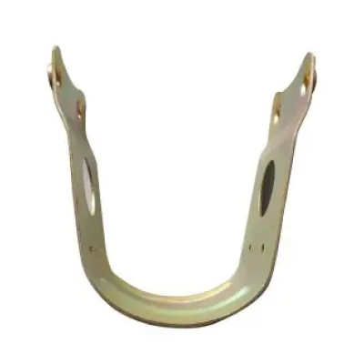 MUDGUARD CLAMPS