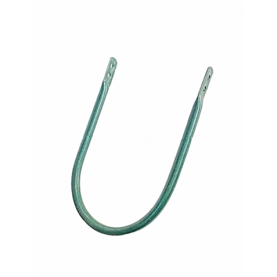 MUDGUARD CLAMP U