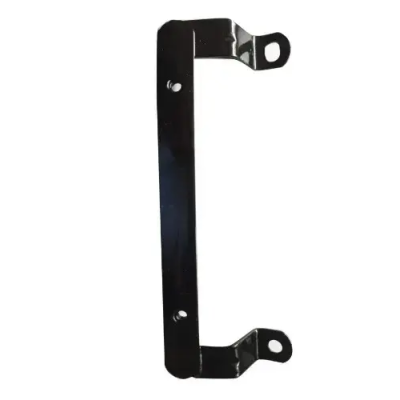 NUMBER PLATE CLAMP