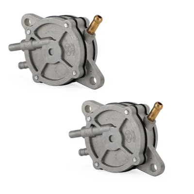 OIL PUMPS