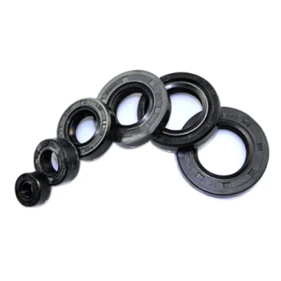 OIL SEALS