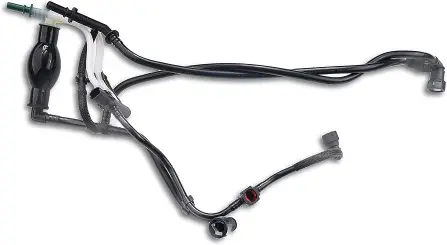 PETROL TUBES/ PIPE & OIL TUBES & AIR PIPE