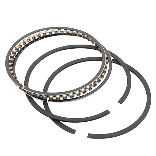 PISTON RINGS
